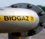 Biogaz