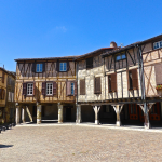 colombage T2