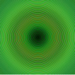cercle vert bon sens